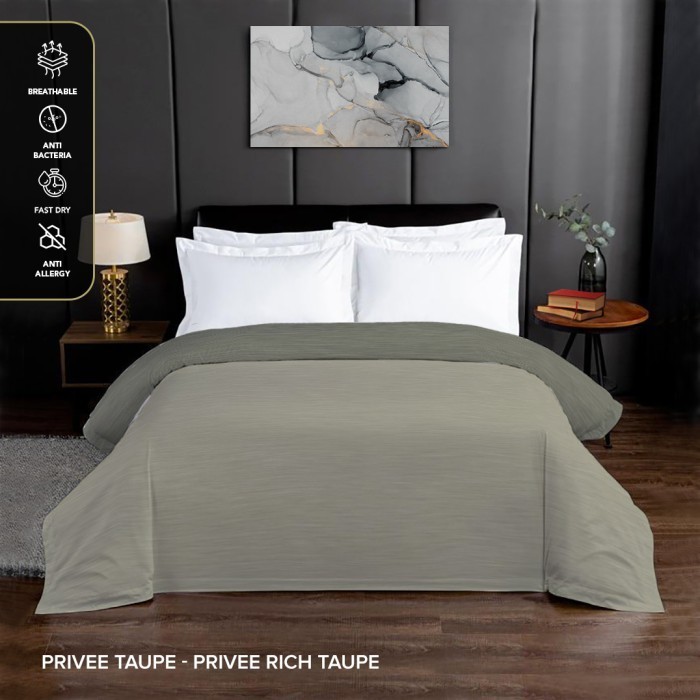 King Rabbit Reserve Bed Cover Single Uk 160X230 Cm (Series 8)