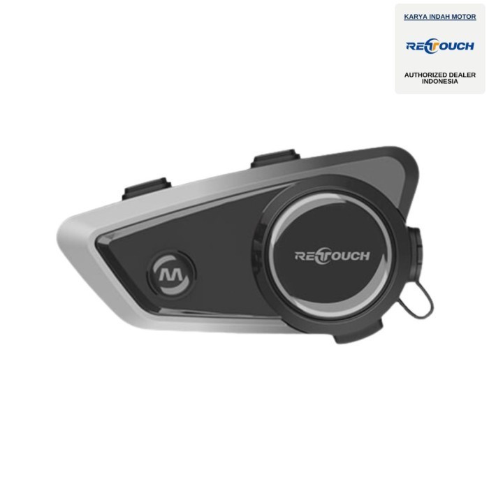Retouch Intercom X5