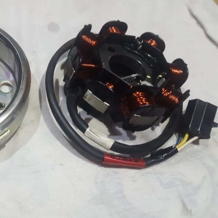 SEPULL KYMCO FREE LX