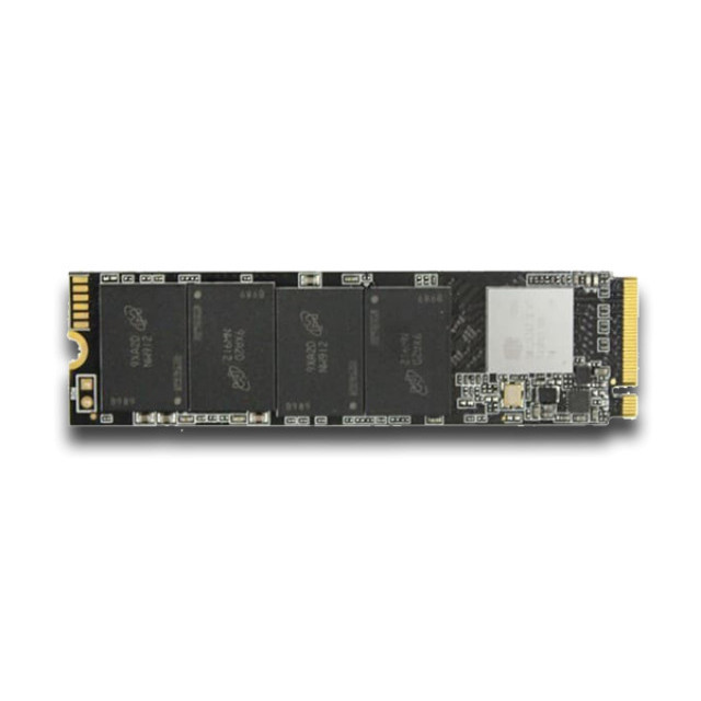 ssd m2 nvme midasforce 128gb