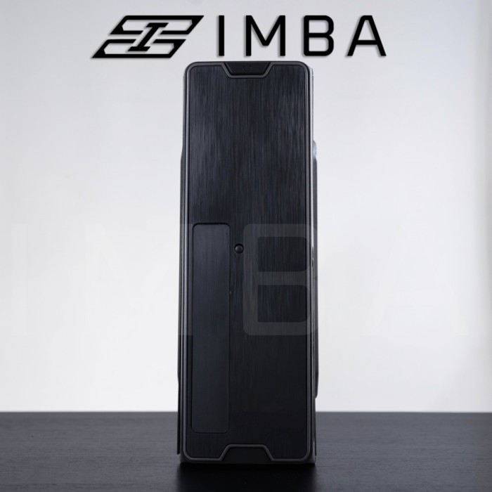 Imba Office Pc I5-12400 Uhd 730 8Gb Rakitan Mini Pc