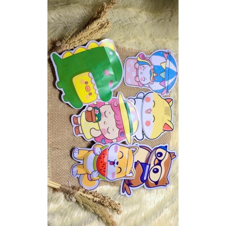 

Cod [ 1 Pack Isi 10 Pcs ] Amplop 3D Siap Pakai Untuk Lebaran Natal Imlek Angpau Promo Terbatas