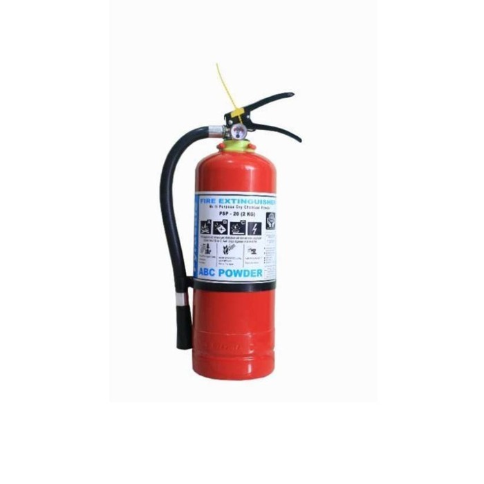Tabung Pemadam Api / Tabung Pemadam Kebakaran Apar Pyrosafe 3 Kg