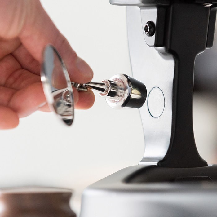 Flair - 58+ Espresso Maker Alat Kopi Seduh Manual