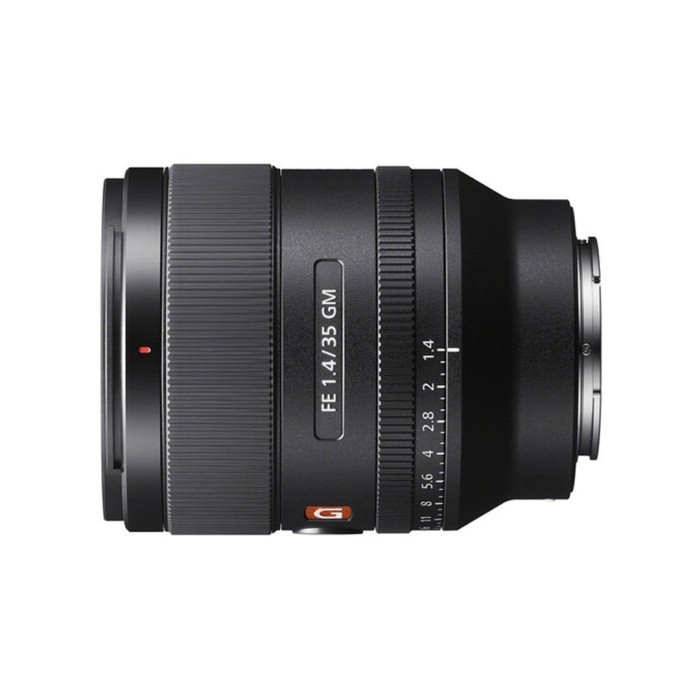 Sony Fe 35Mm F1.4 Gm / Sony 35Mm F/1.4 Fe Mount Gm / Sony 35Mm