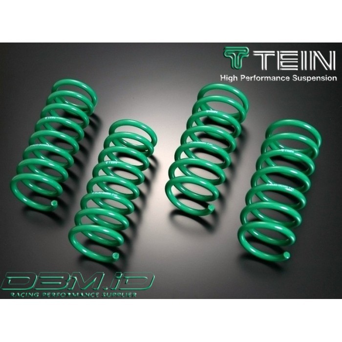 Per Tein S-Tech Toyota Innova Bensin (Kun 40R) Thai Kit Termurah Terlaris Promo