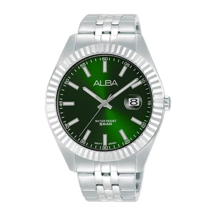 Jam Tangan Alba As9K51X1 As9K51 Original Termurah Terlaris Promo