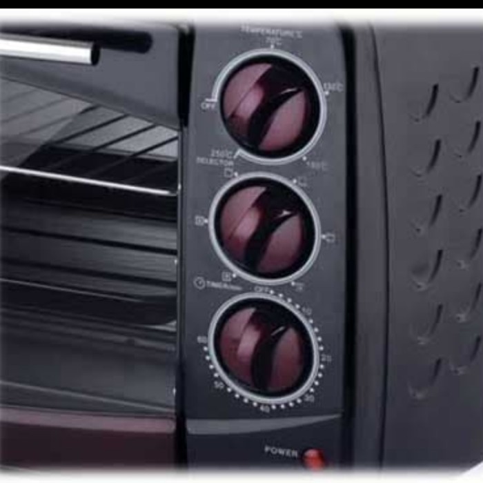 Oven Listrik Sharp Eo28Lpk / Electric Oven Sharp Eo 28Lpk / Oven 28Ltr Termurah Terlaris Promo