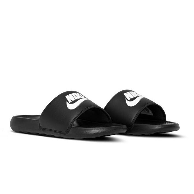 New Sandal Pria Nike Victori One Slide Cn9675-002 Packing Aman Qolbipratama82