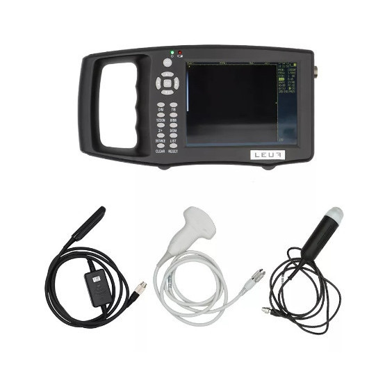 USG HEWAN TERNAK ALAT TES KEHAMILAN UJI KEHAMILAN SAPI BABI KUDA