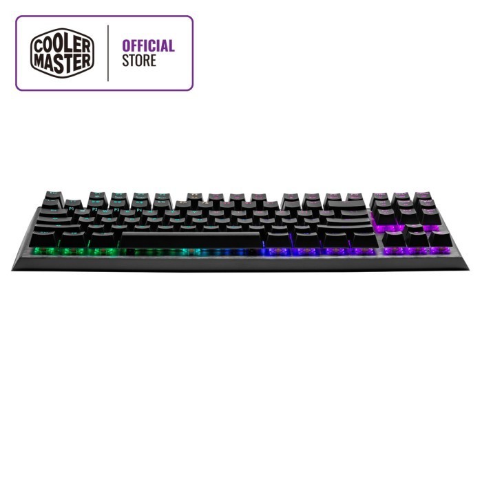 Cooler Master Ck530 V2 Gaming Mechanical Keyboard