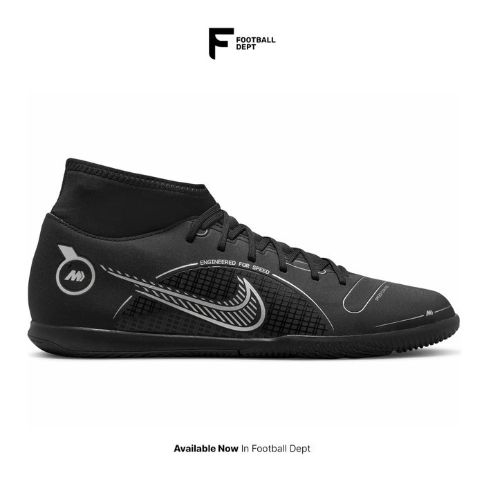 Sepatu Futsal Pria Nike Superfly 8 Club Ic Dj2907007 Original Termurah Terlaris Promo
