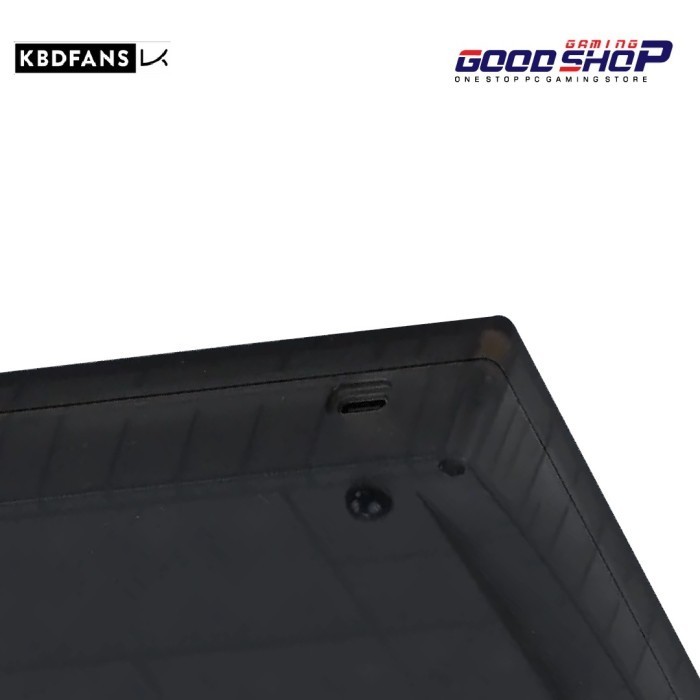 Kbdfans Kbd67 Lite R4 - Mechanical Keyboard Diy Kit