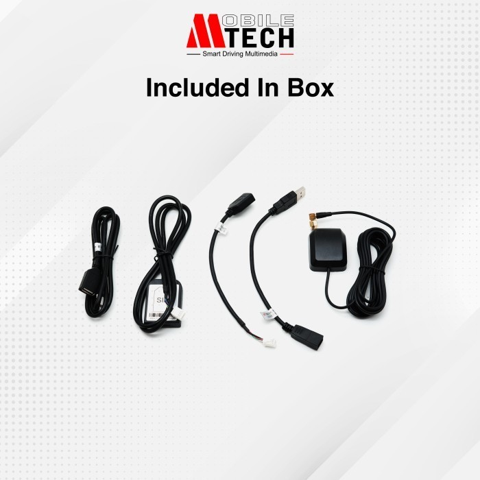 Headunit Double Din Mm-8803 New Ertiga Mobiletech 9" 2Gb / 32Gb Termurah Terlaris Promo