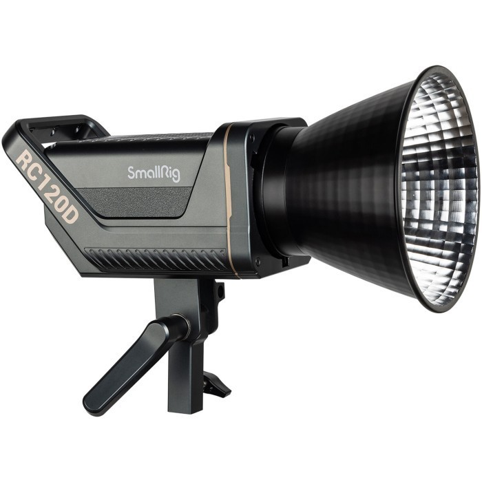 Smallrig Compact Standard Bowens Mount Rc 120D Cob Light 3470