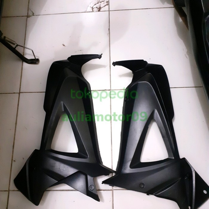 

Cover Body Sayap Dalam Leksil Dalam Honda Revo Lama Revo Lancip
