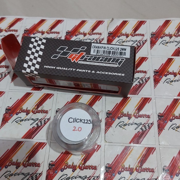 

Pen Pin Struk Stroke Vario Pcx 125 150 Gf Racing Non Laher Bambu