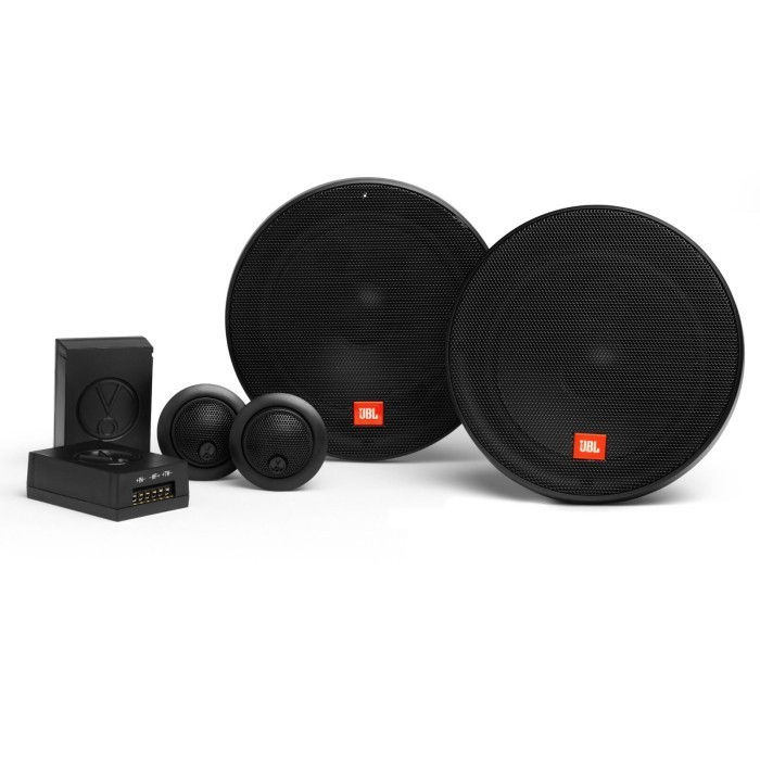 Jbl Stage2 Series Paket Speaker Audio Mobil