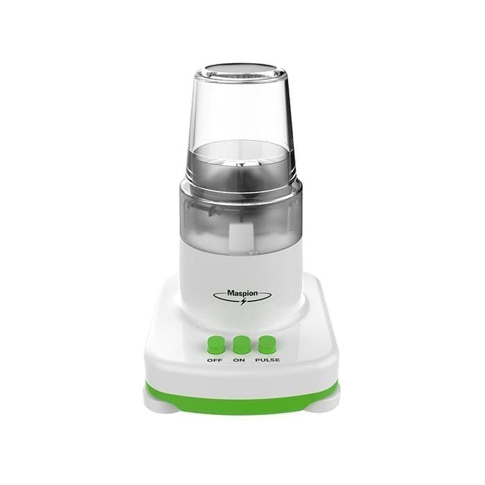 Sinte Blender Maspion 2 In 1 Food Grade Pelumat Penggiling Bumbu 2In1