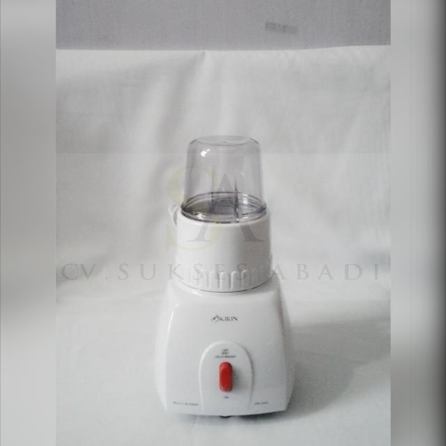 Blender Kirin Kbb 250 Pl Termurah Surabaya