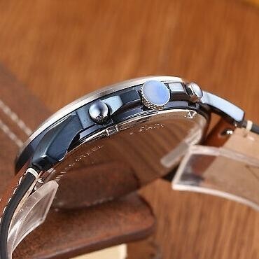 PROMO JAM TANGAN FOSSIL FS5151 ORI 45mm