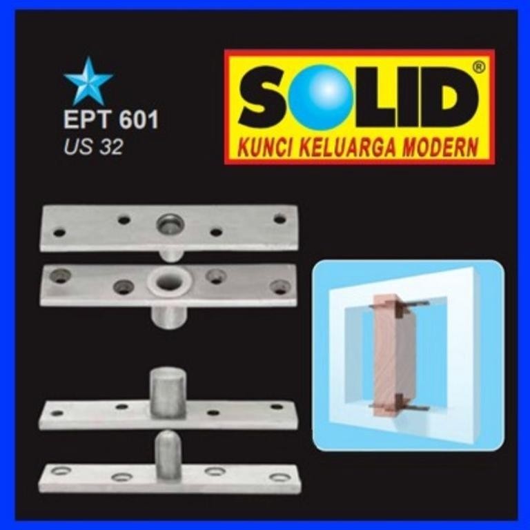 engsel pivot jendela ept 601 solid