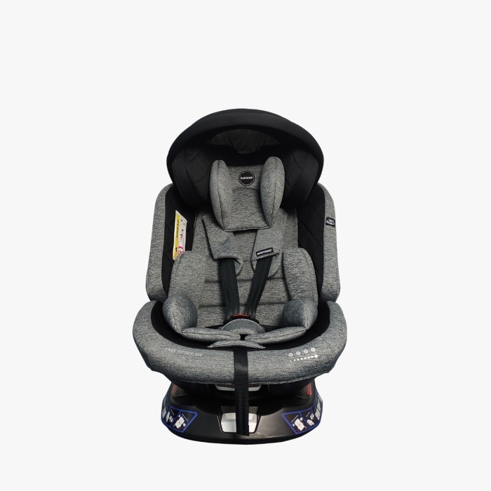 Carseat Babydoes Ch 8749 Free Rotate 360 Termurah Terlaris Promo