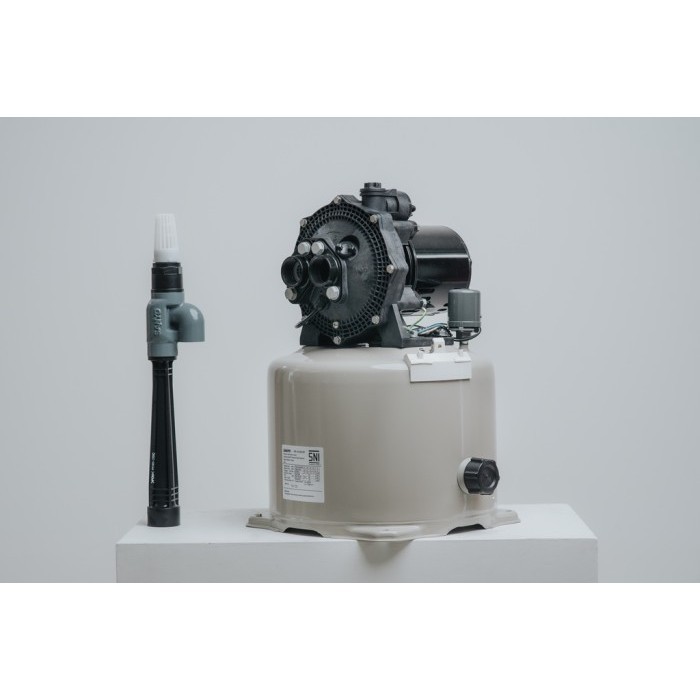 Mesin Pompa Jetpump Sanyo Pdh 255 Jp - Pompa 250 Watt Sanyo Pdh 255Jp