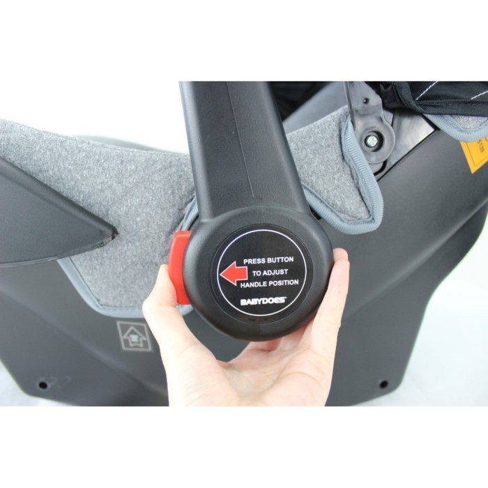 Babydoes Carrier Ch 4022