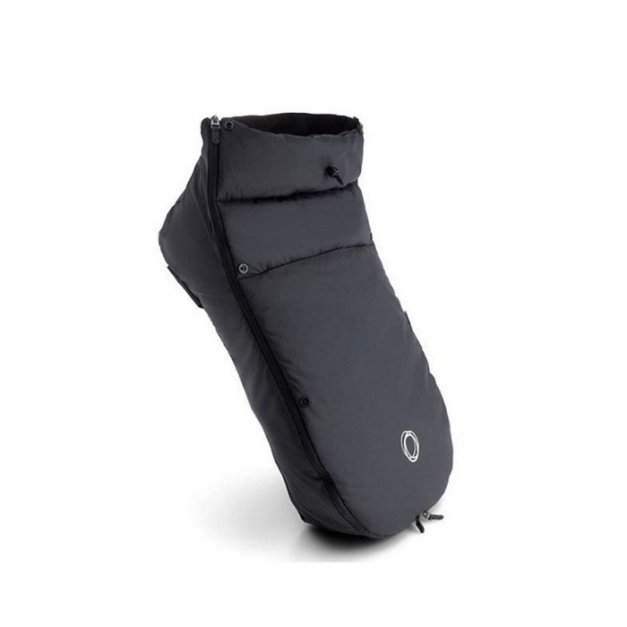 Bugaboo Ant Footmuff - Black