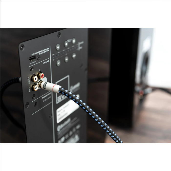 Svs Soundpath Rca Audio Subwoofer Cable