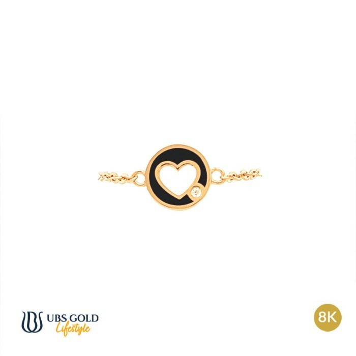 Ubs Cincin Emas Serut - Kcv0149K - 8K Termurah Terlaris Promo