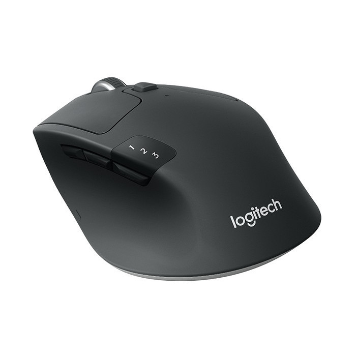 Logitech M 720 Triathlon Mouse