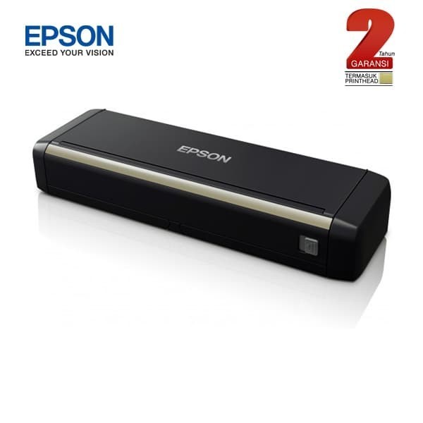 Epson Scanner Ds-310