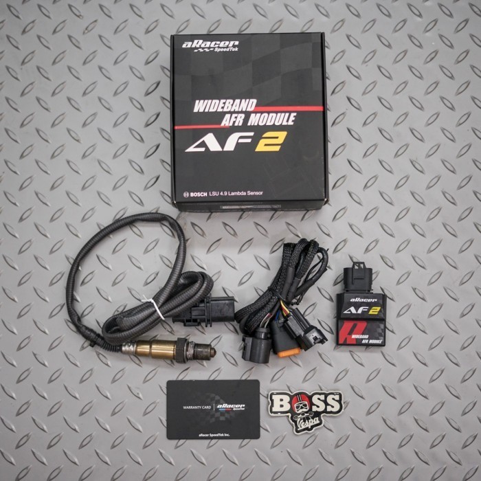 Modul Afr Module Wideband Af2 Aracer