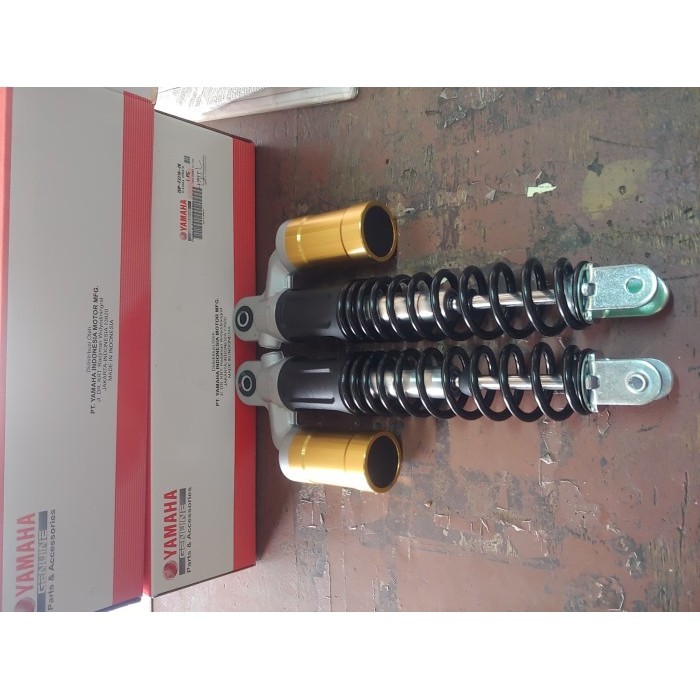 Shockbreaker/Sokbreker/Shok/Sok Nmax Tabung Original Ygp