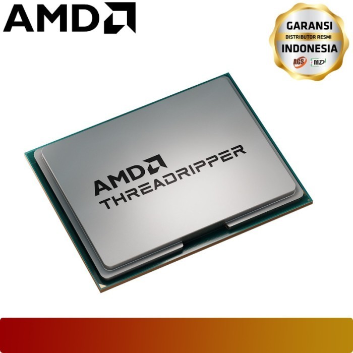 Amd Ryzen Threadripper 7960X Threadripper 7000 Series 24-Core Str5