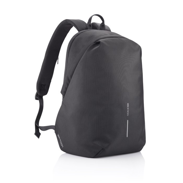 Bobby Soft Anti-Theft Backpack By Xd Design