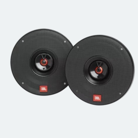 Jbl Underseat Package Audio Mobil