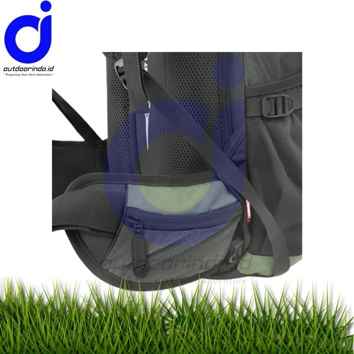 000471 - Tas Karier Gunung Cozmeed Everest 40L