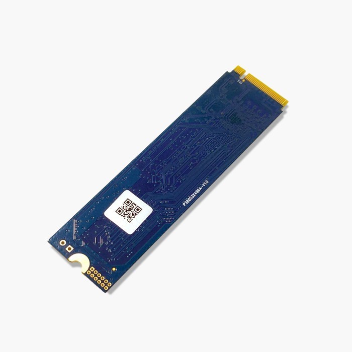 Ssd Osmous Thunderbolt M.2 Nvme 512Gb Pcie Gen3 X 4 2280 Ssd Nvme Gen3