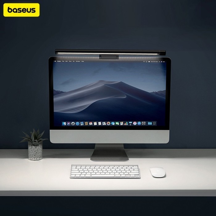 Baseus I-Wok Series Usb Screen Hanging Light Pro - Dgiwk-P