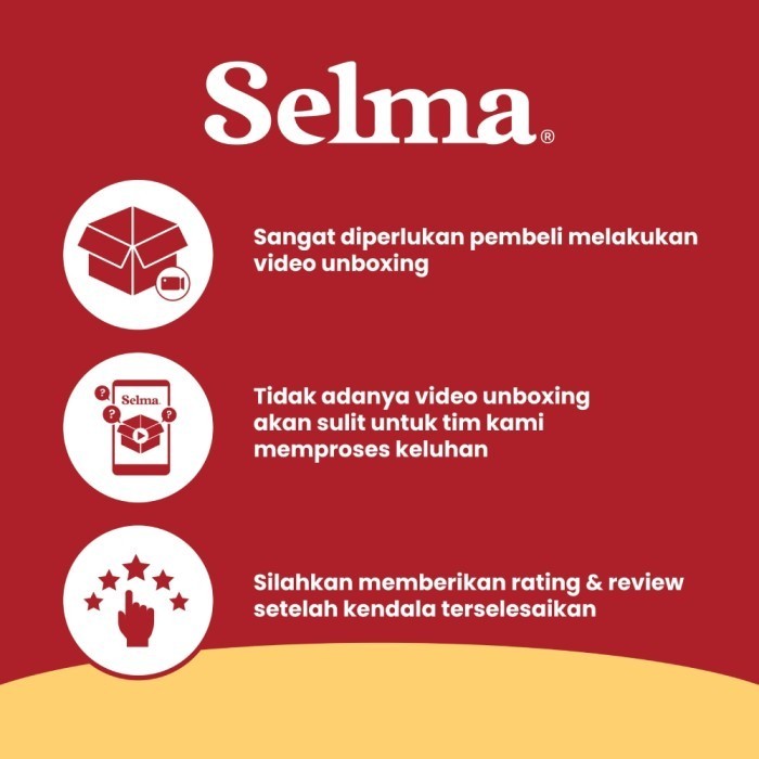 Tangga Lipat Aluminium 3 Step - Silver