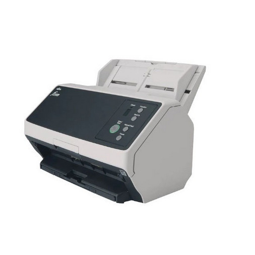 Scanner Fujitsu Fi-8150 Adf 50Ppm (Fi8150) Garansi Resmi