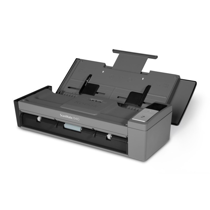 Kodak Alaris Scanner I940 Win (Adf: F4/A4) - 20 Ppm