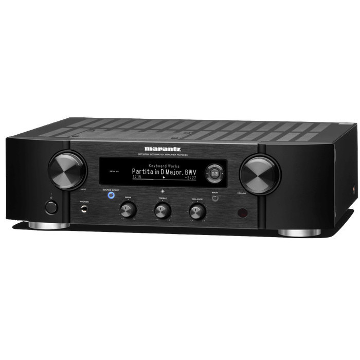 Marantz Pm7000N Integrated Amplifier / Pm 7000N / Streamer