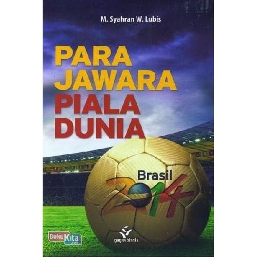 

Para Jawara Piala Dunia