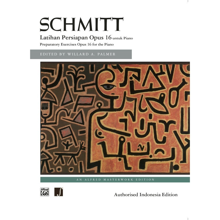 

Buku Piano Schmitt