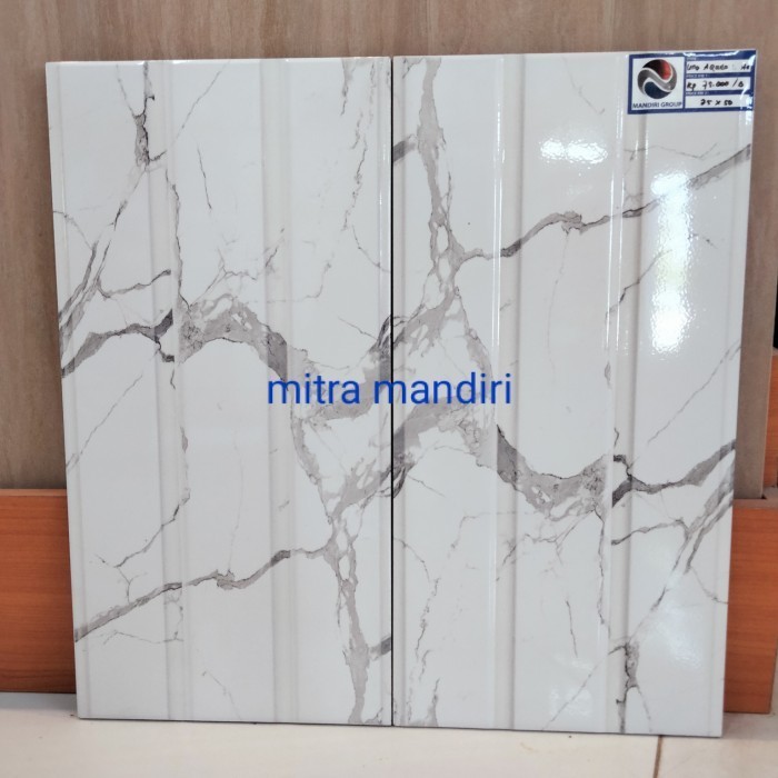 

Kramik Dingding Motif Carara 2550