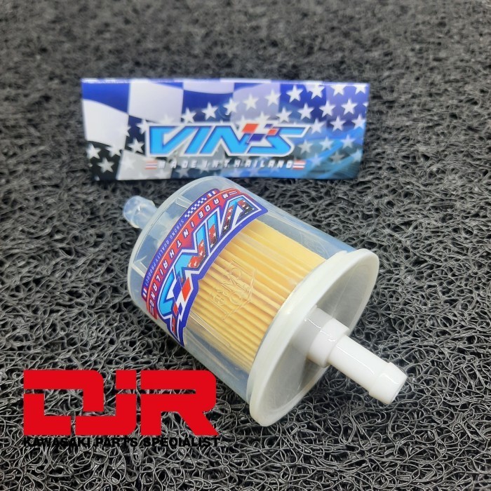 SARINGAN FILTER BENSIN MOTOR ORIGINAL THAILAND
